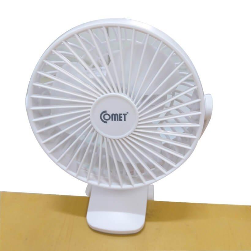 Quạt sạc Comet CRF0705