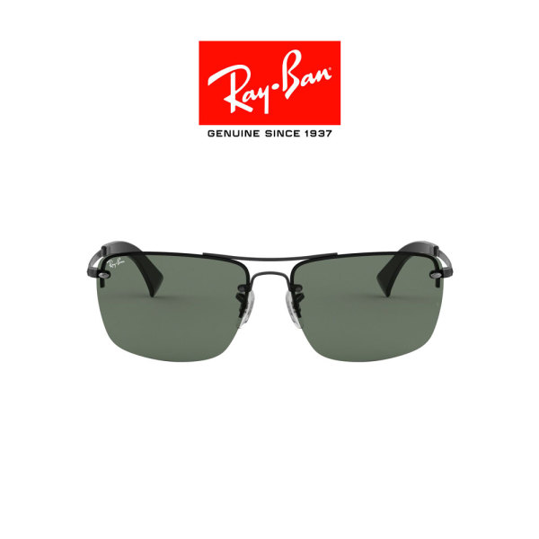 Giá bán Mắt Kính Ray-Ban  - 0RB3607 002/71 -Sunglasses