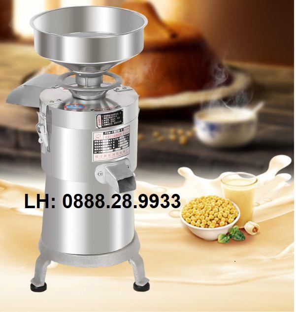 Máy xay đậu nành công nghiệp