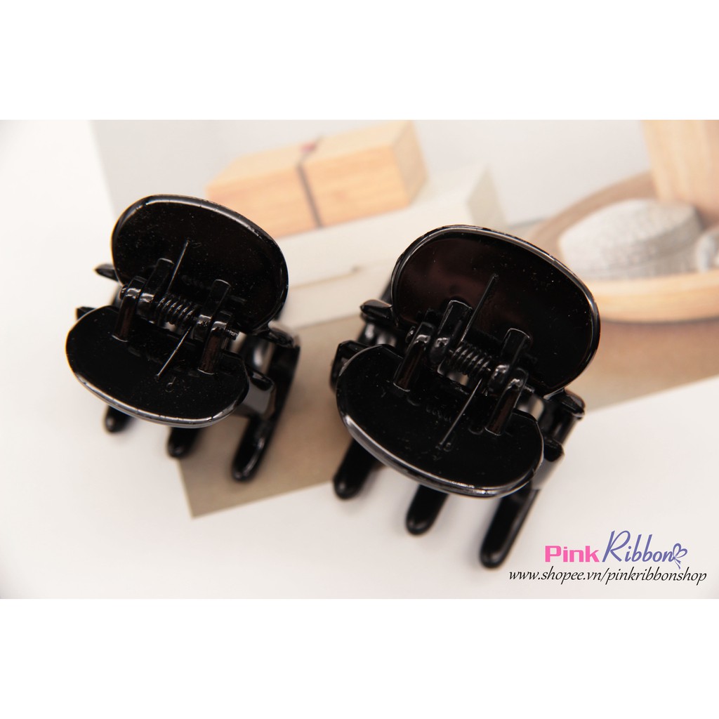 Set 2 Cái Kẹp Càng Cua 6 Răng Cao Cấp