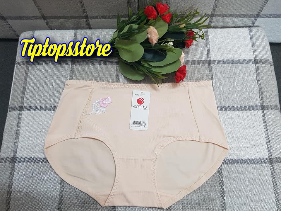 [HCM]QUẦN CHÍP NỮ HOA HỒNG ONONO THÁI LAN