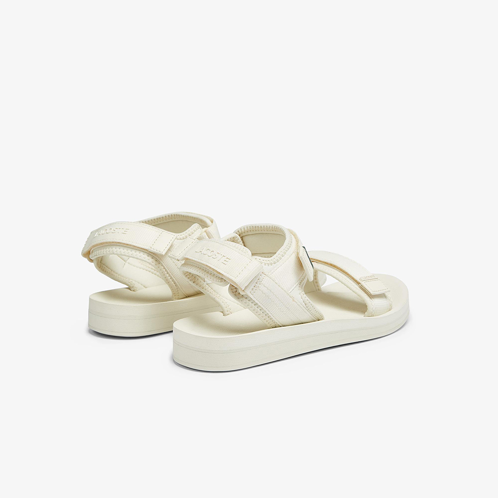 [FreeshipMAX] Dép Lacoste Sugura Sandal 0921