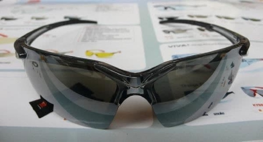 Kính râm chống bụi King's KY712