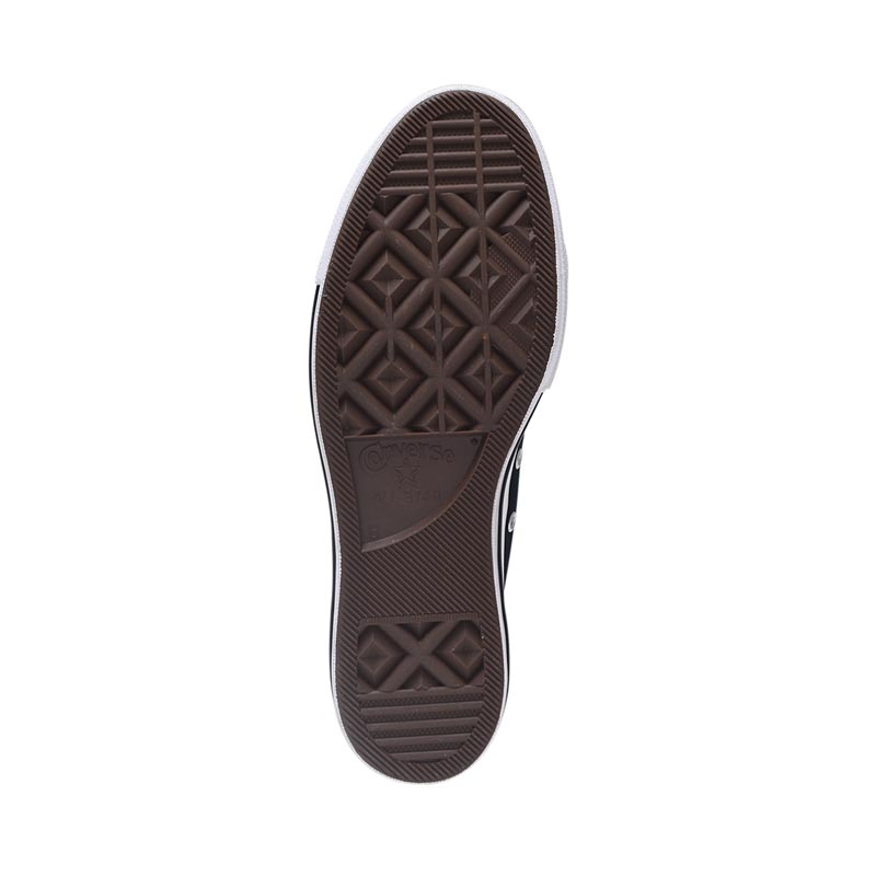 Giày Thể Thao CTAS Lift Women's - Black/White