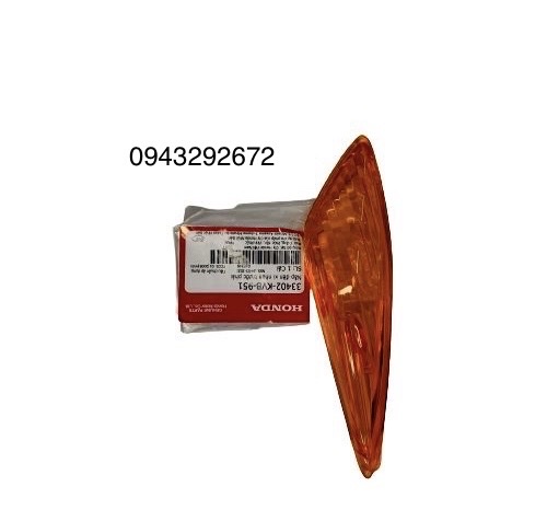 Nắp Xi Nhan Trước Phải Click 110 Honda ( 33402KVB951 )