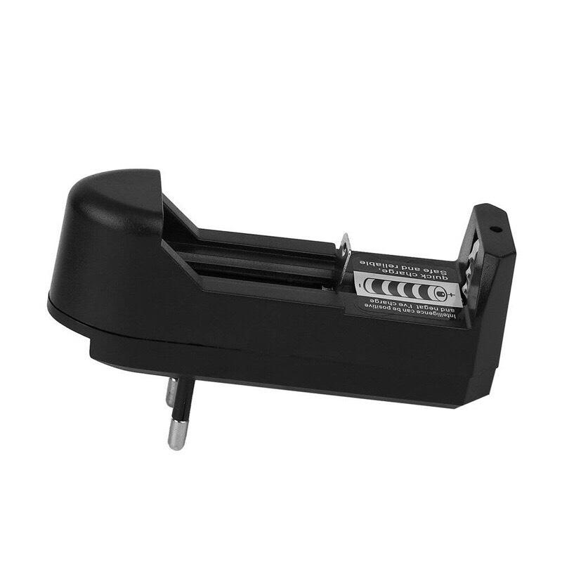 Bộ Sạc Pin 2A và 3A