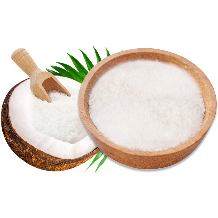 Cơm dừa sấy khô Mikko