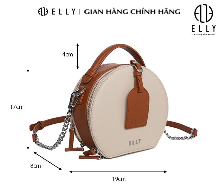 Túi xách nữ thời trang ELLY – EL238