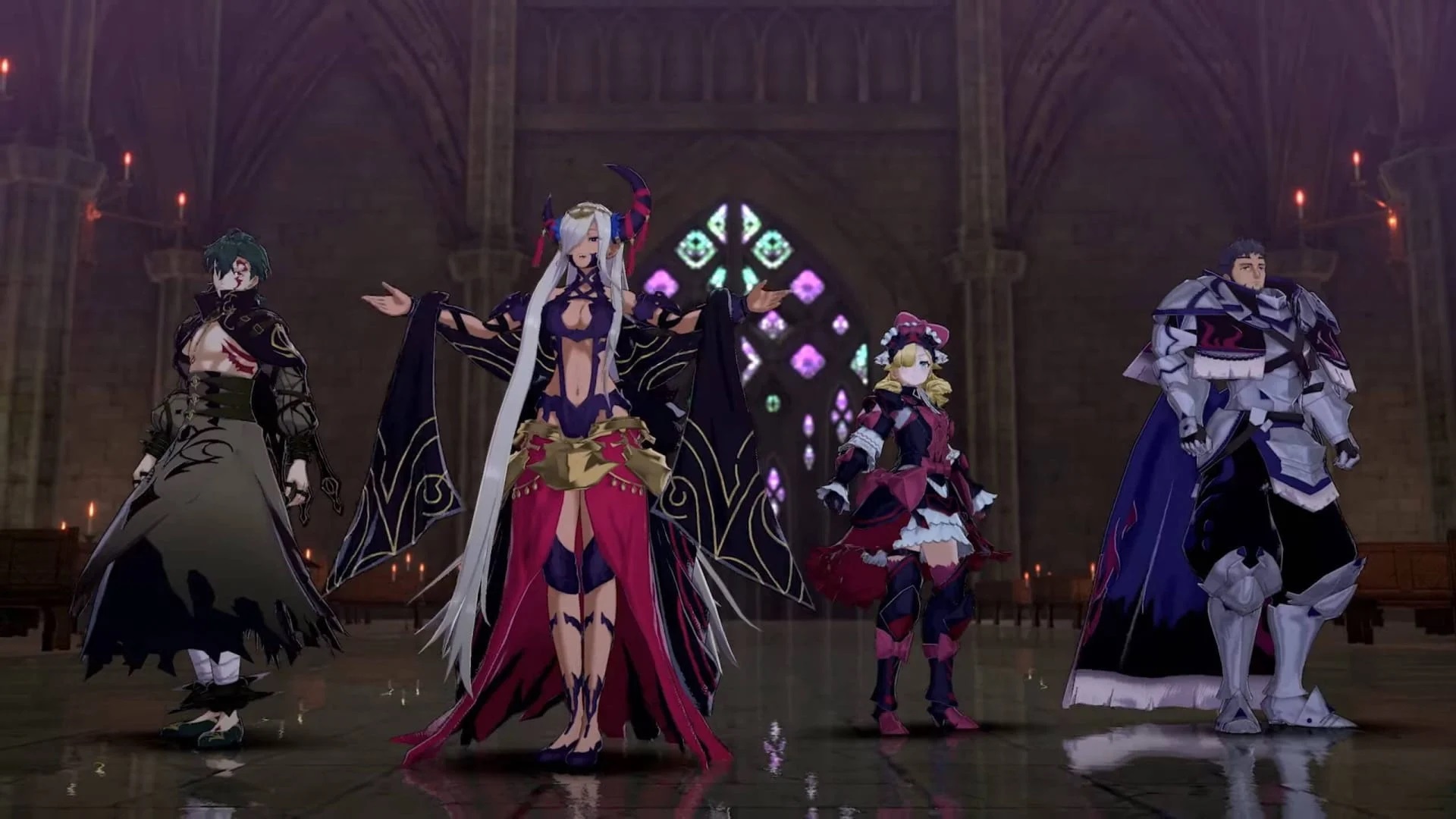 Băng Game Fire Emblem Engage Nintendo Switch