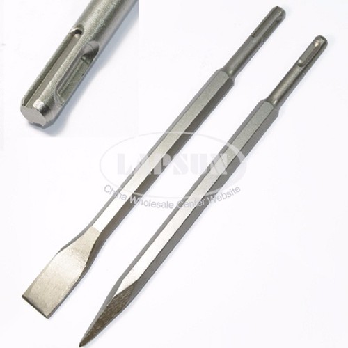 MŨI KHOAN - MŨI ĐỤC BÊ TÔNG 14mm