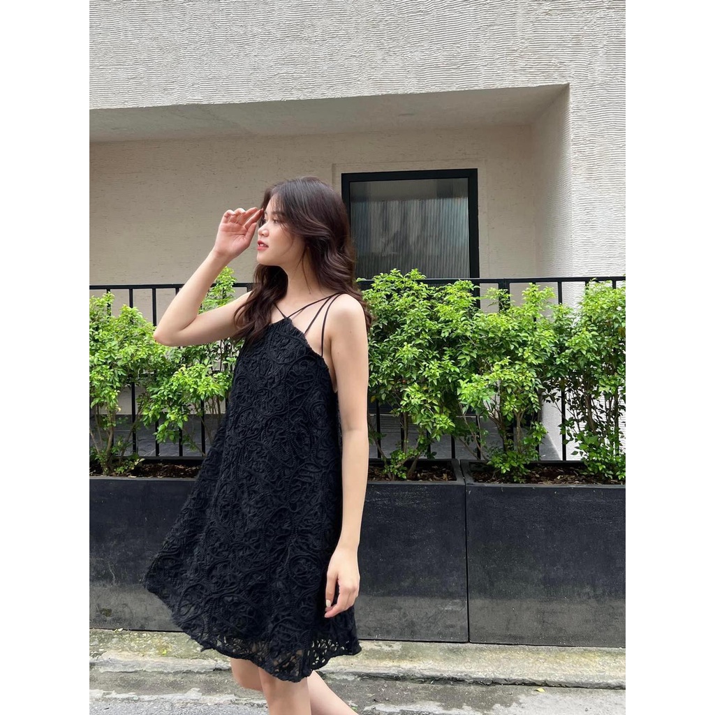 Đầm Ren "Ellyclothing"