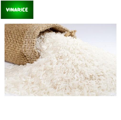 [HCM]Gạo Jasmine 85 - Bao PP trăng trơn 5kg