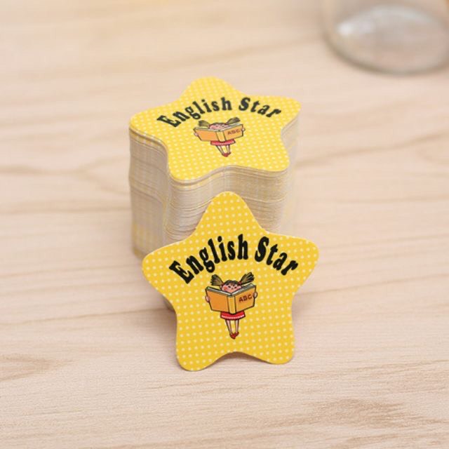 Túi 100 ngôi sao tích điểm
