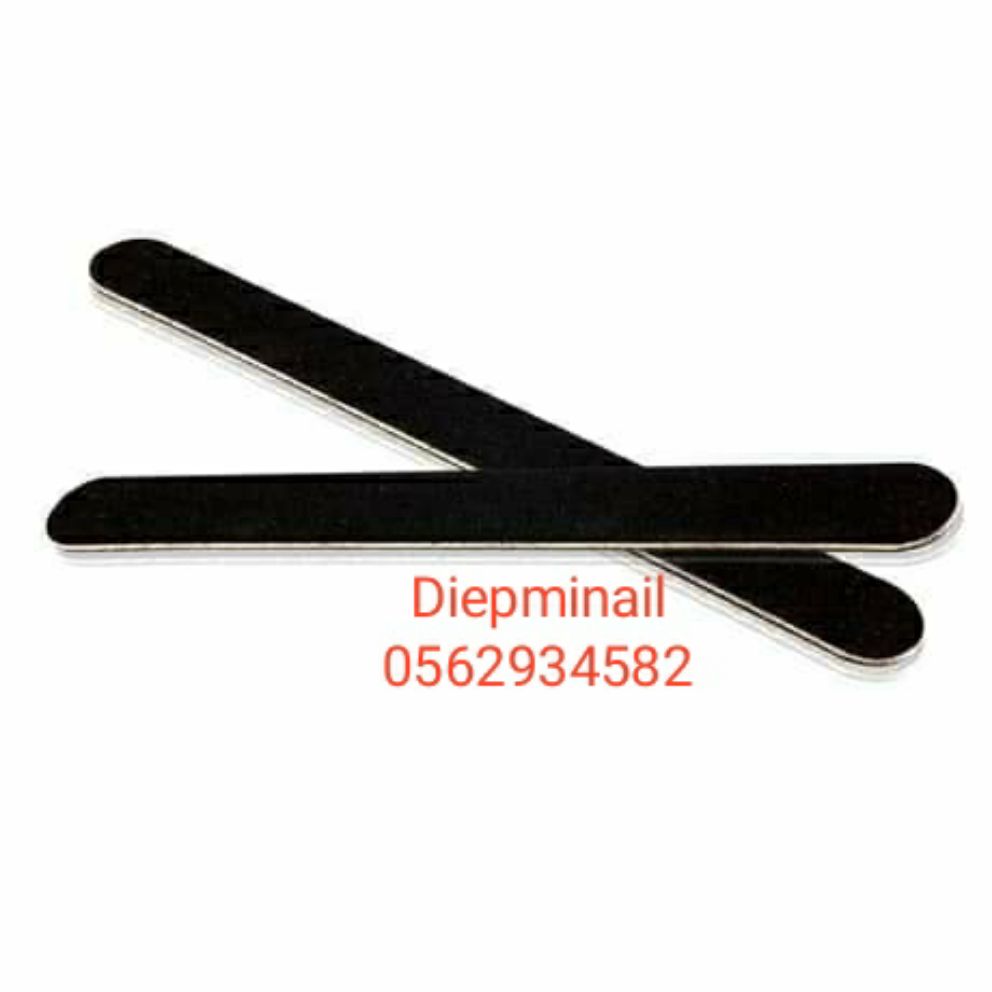 Dũa móng tay ,dũa mỏng 10k 4 cái