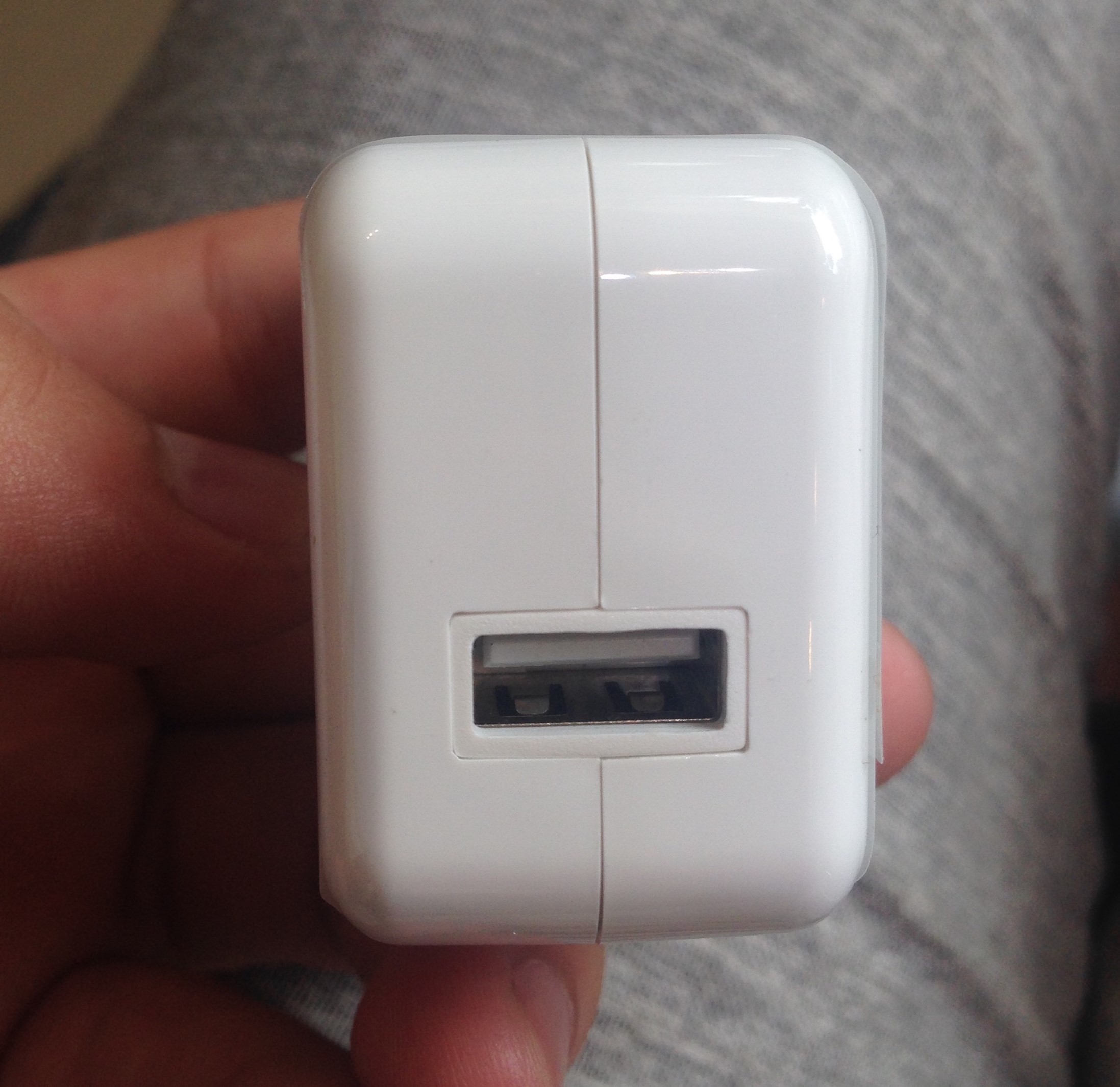 COMBO Bộ củ + cáp sạc Vivo 5V-2A Zin