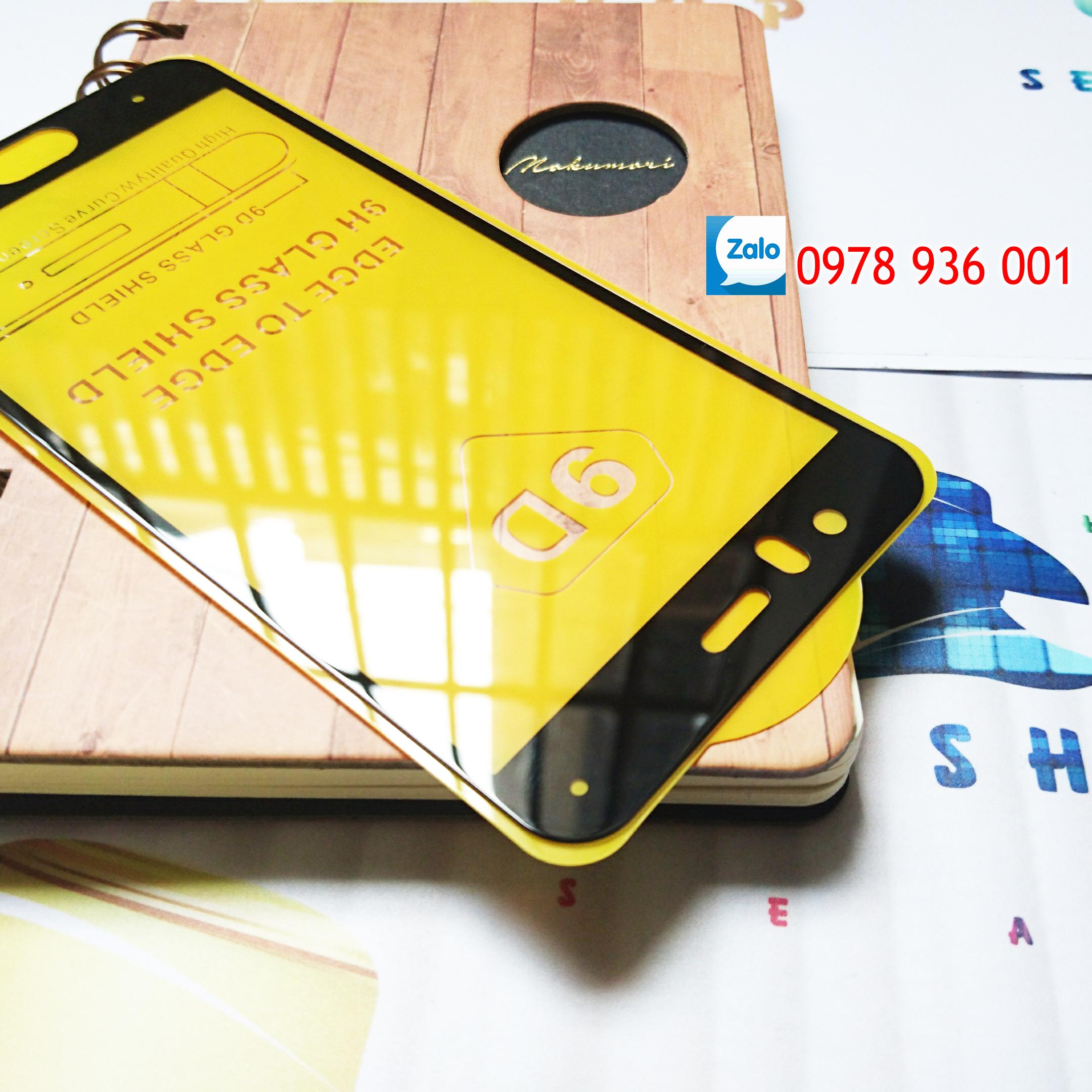 Tempered Glass for Xiaomi Mi 6