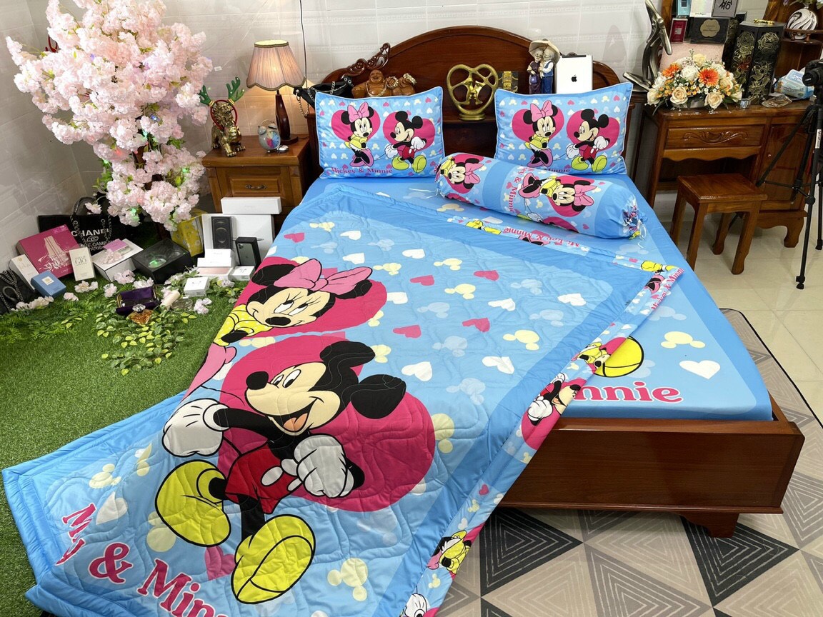 drap thun lạnh Ý