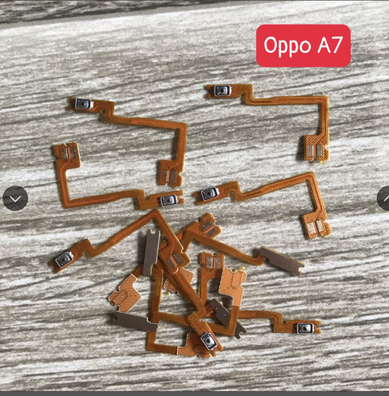 cáp nguồn oppo A7