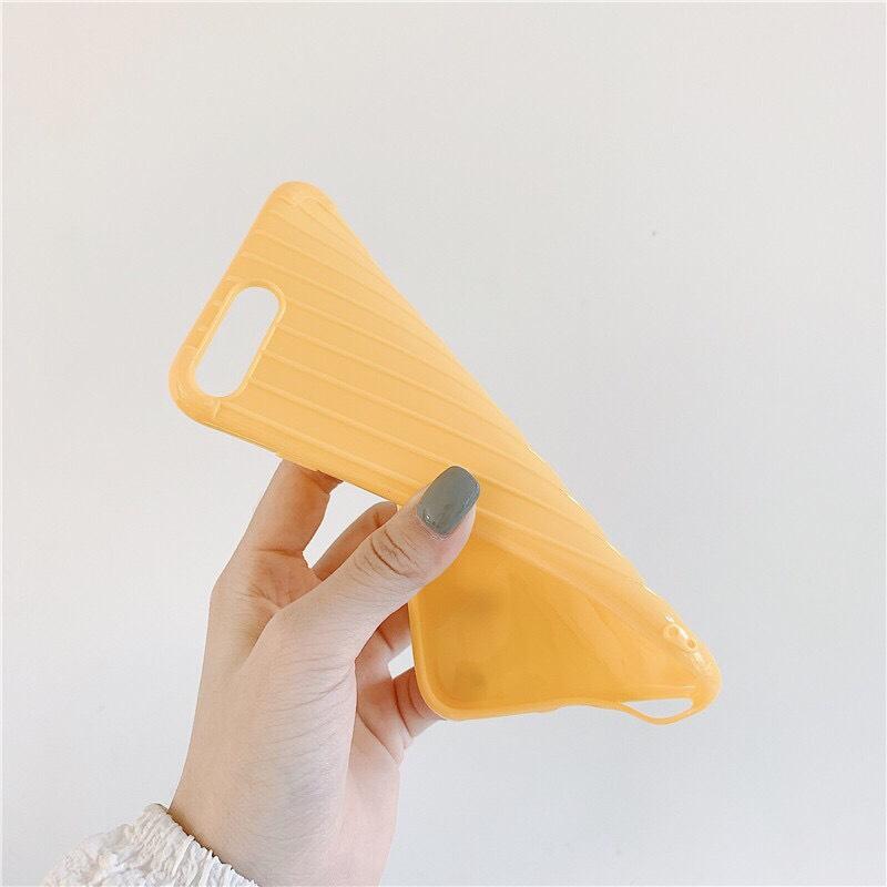 ỐP IPHONE - ỐP LƯNG LỢN QISHI CUTE IP6 6PLUS 7PLUS 8PLUS X XSMAX