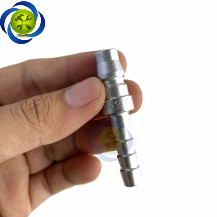[HCM]Đầu bơm hơi lốp xe Mito Mi-35