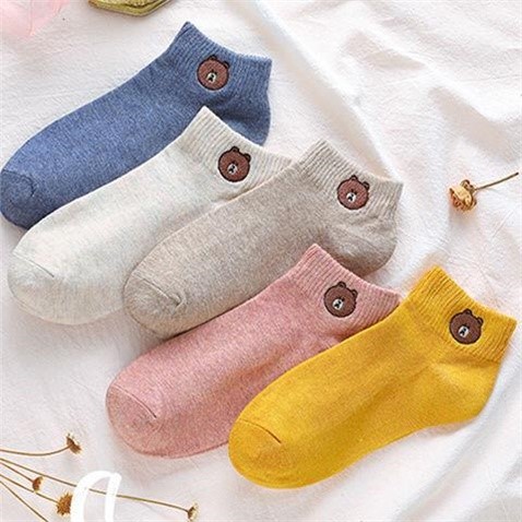 Dép nữ quai ngang đế bánh mì cực êm