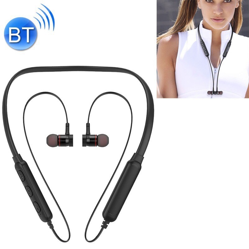 Tai nghe Bluetooth thể thao NEC