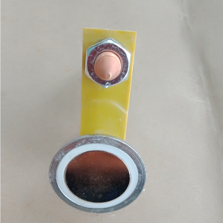Kẹp mát  hàn điện nam châm siêu dính
