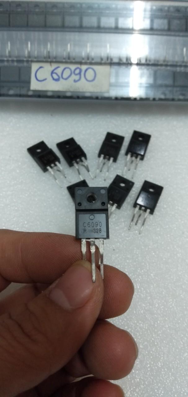 2 con tranzito C6090