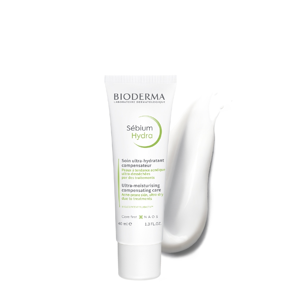 Kem Dưỡng Bioderma Sebium Hydra
