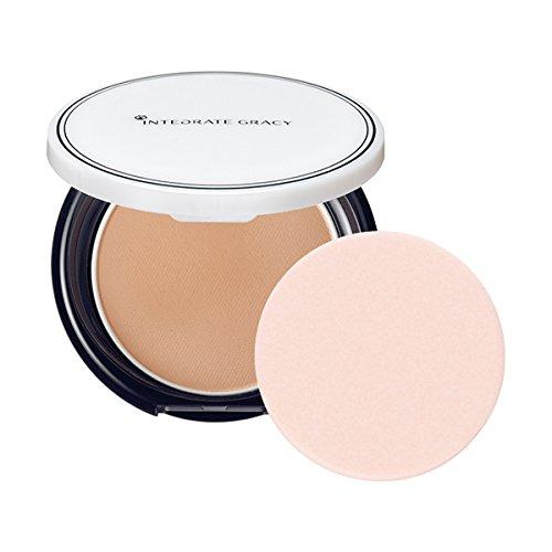 Phấn phủ Shiseido INTEGRATE GRACY Makeup BB Powder 8g - Nhật Bản