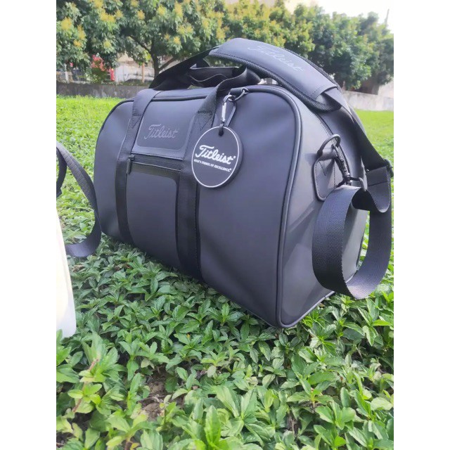 [CHÍNH HÃNG] Túi đựng quần áo và giầy golf Titleist