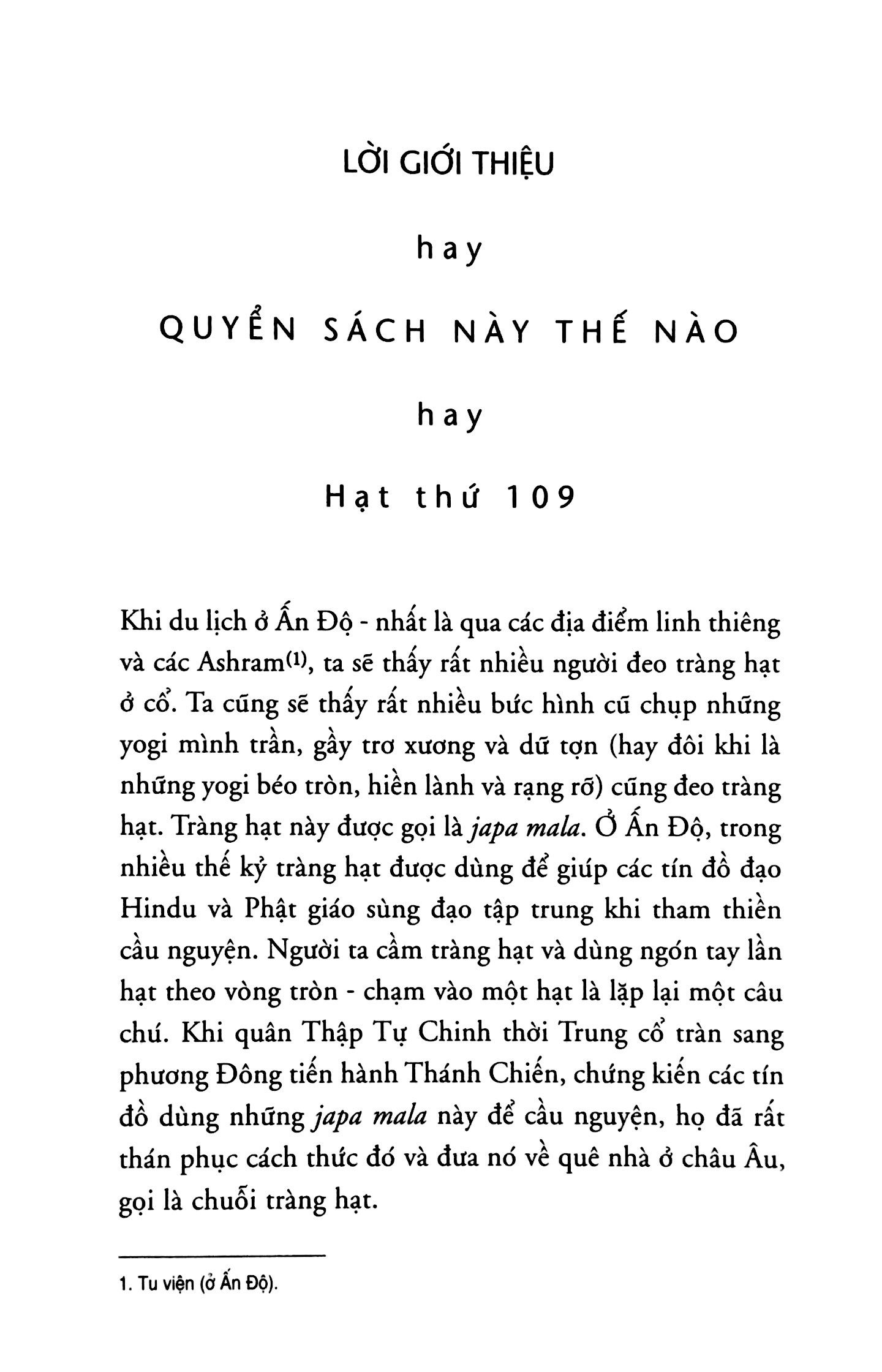 Fahasa - Ăn, Cầu Nguyện, Yêu (Tái Bản 2018)