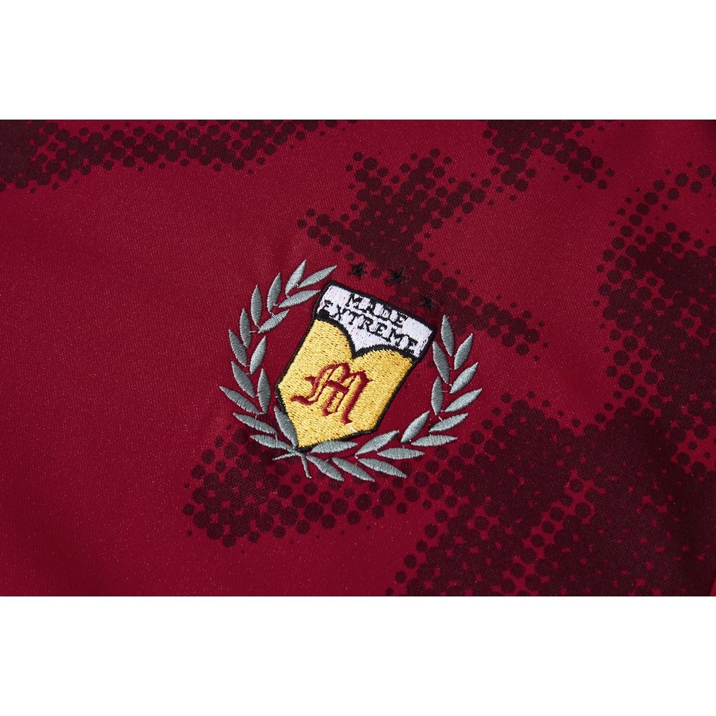 [Nhập LazXuHuong04 - giảm 50k cho đơn 399k] Áo polo Made Extreme "Devil's Team"