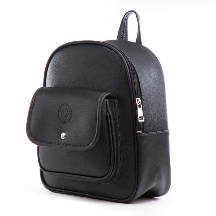 Balo Da Thời Trang Hàn Quốc Cao Cấp HARAS BL002