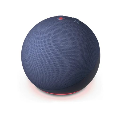 Loa Alexa Amazon Echo Dot 5 - Loa thông minh bluetooth Hoàn toàn mới [Nhập chính hãng từ Amazon USA]