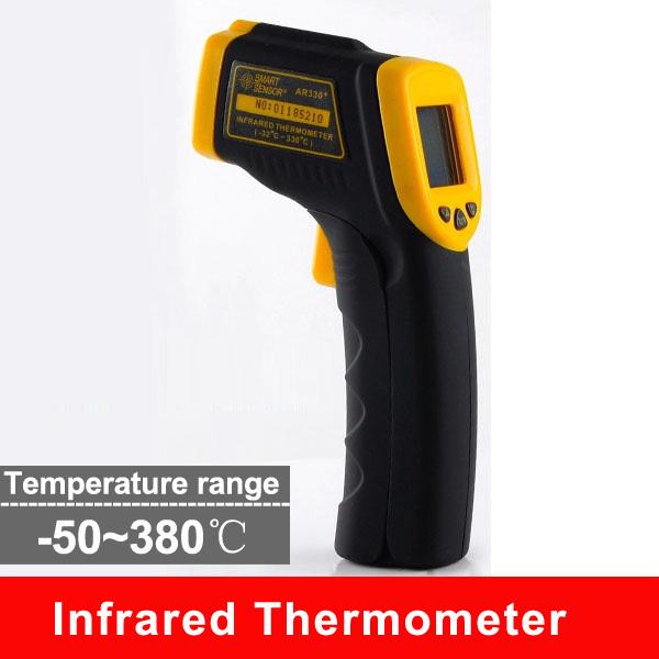 Máy đo nhiệt từ xa THB DT8380