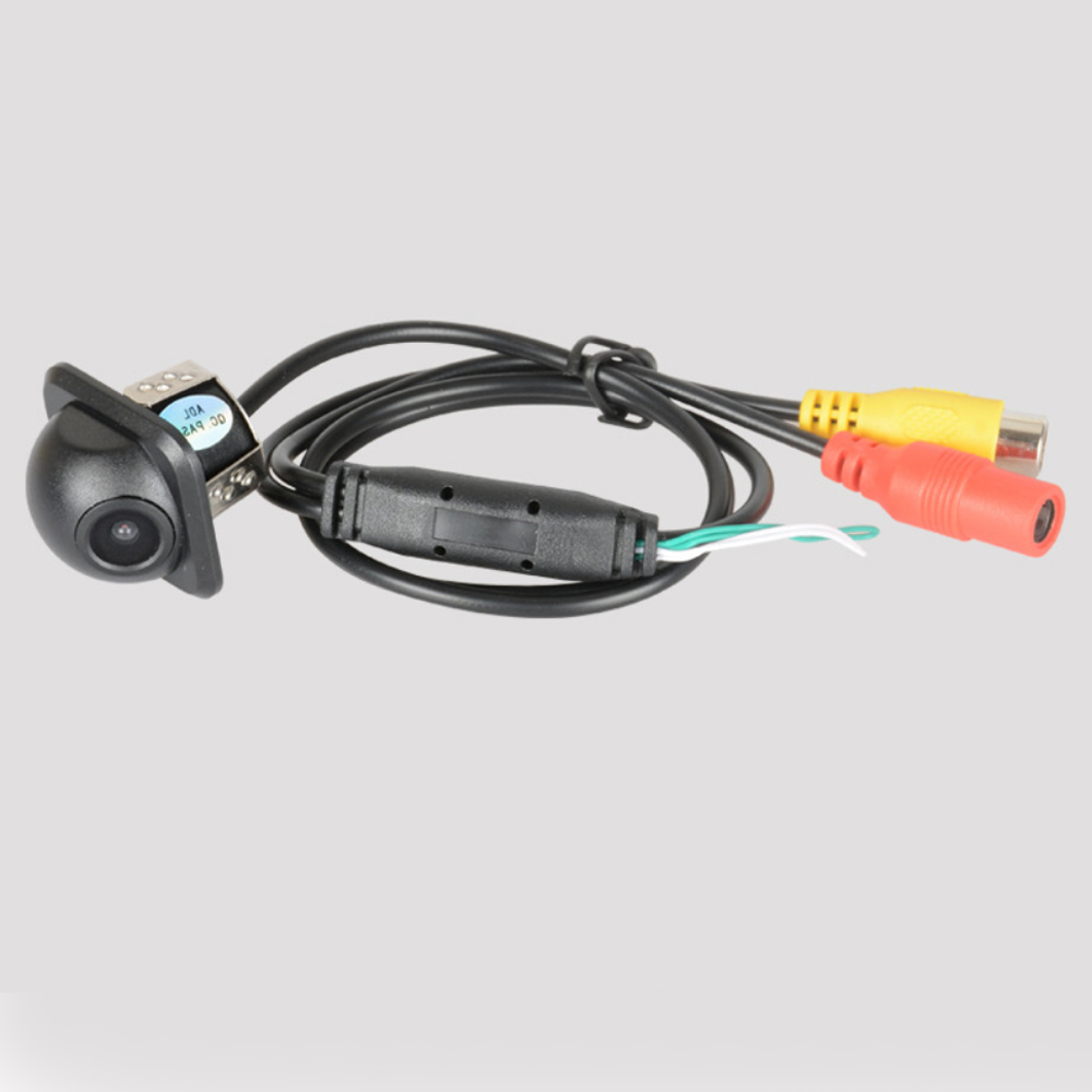 Camera căn lề phải, camera cặp sườn, camera hông