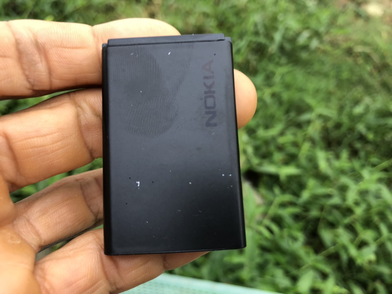 Pin n.okia Bl 5C và BL 4C (2 ic chống phù) Cho No.kia 1280, 110i...