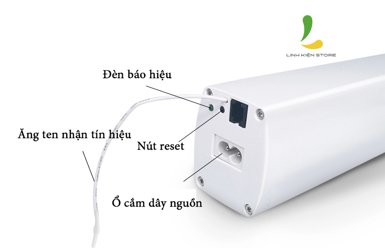 Động cơ rèm Xiaomi Mijia