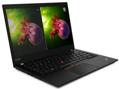 [HCM]Lenovo Thinkpad T490 14 inch Win 10 Pro Core i5 10210U / RAM 8GB / SSD M.2 256GB / FHD