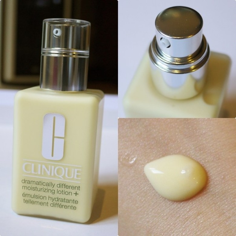 125ml]KEM DƯỠNG DA KHÔ CLINIQUE MOISTURIZING LOTION +