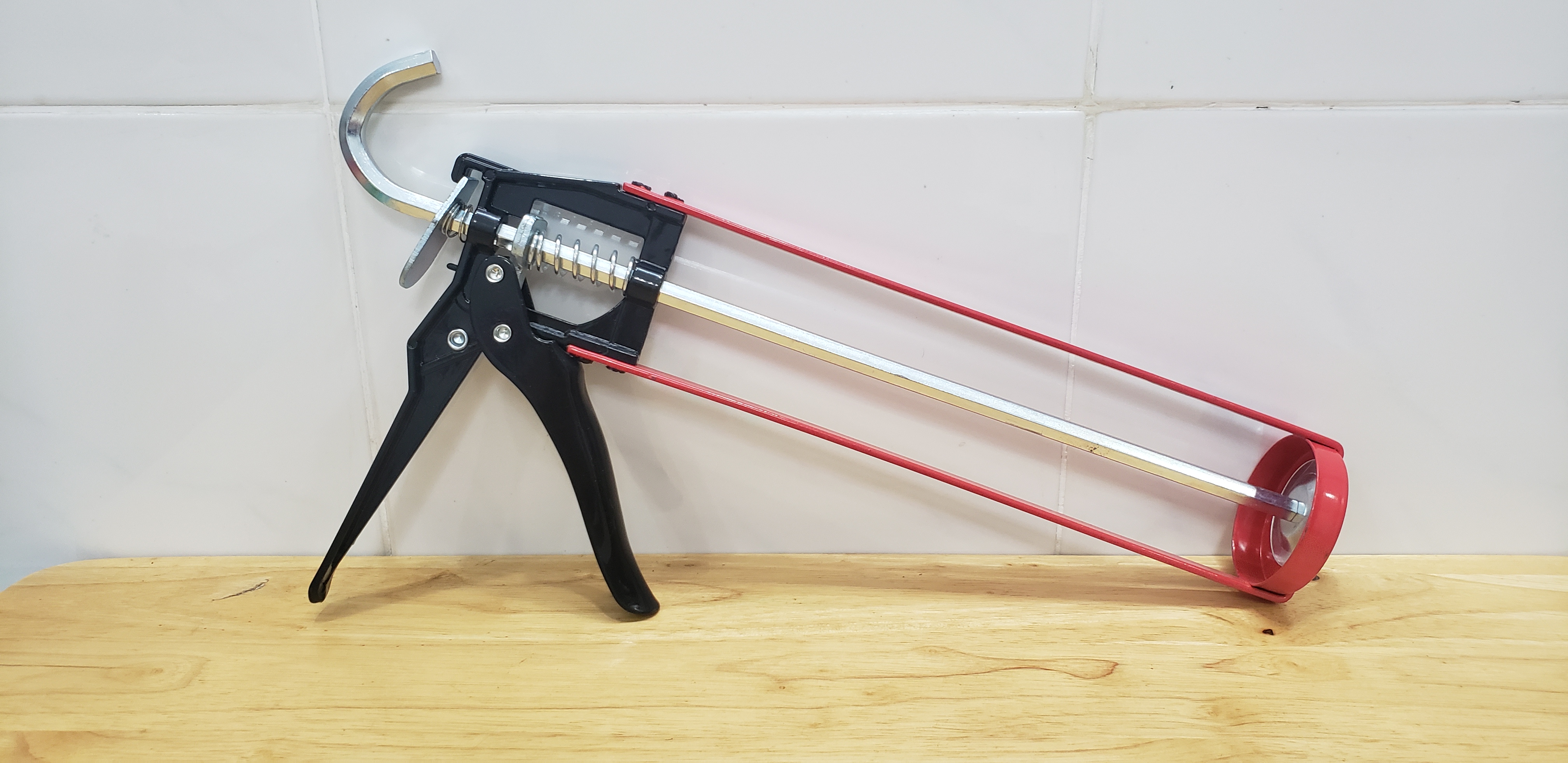 Súng bắn keo Silicon APOLLO (Chính hãng)