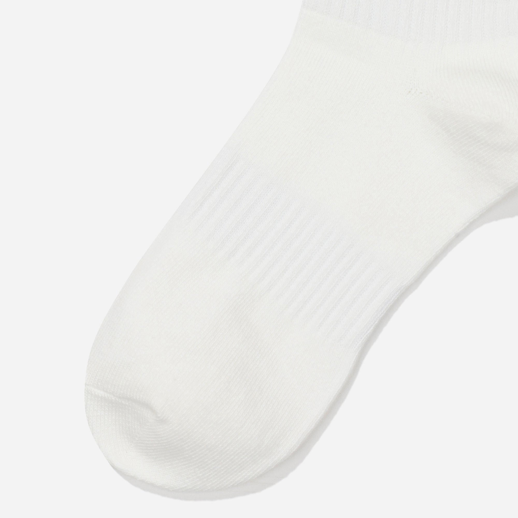 FILA Vớ thể thao unise.x FS3SCF5356X-OWH