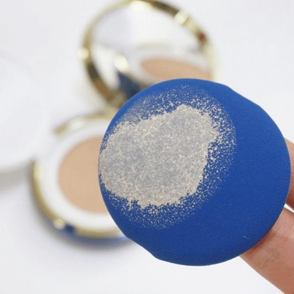 [HCM]Bông Mút Tán Cushion