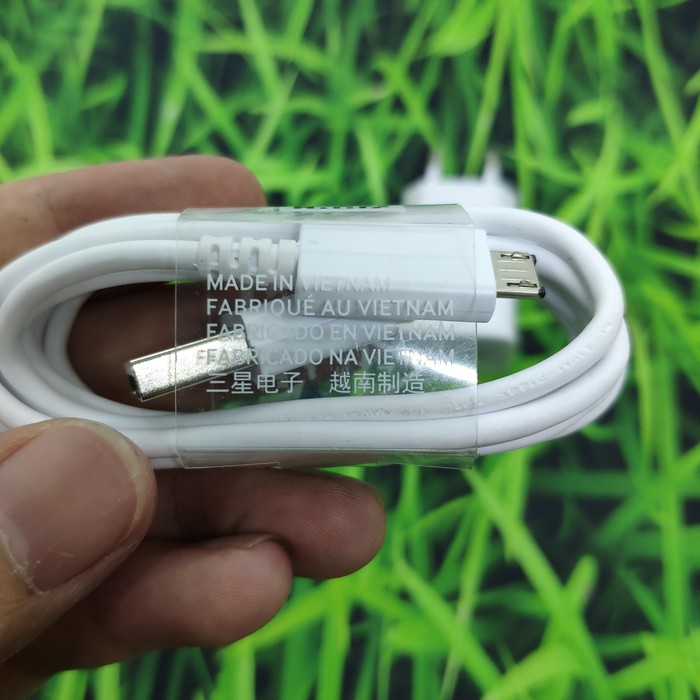 Cáp sạc Samsung Dài 1.2m Zin Nhà Máy