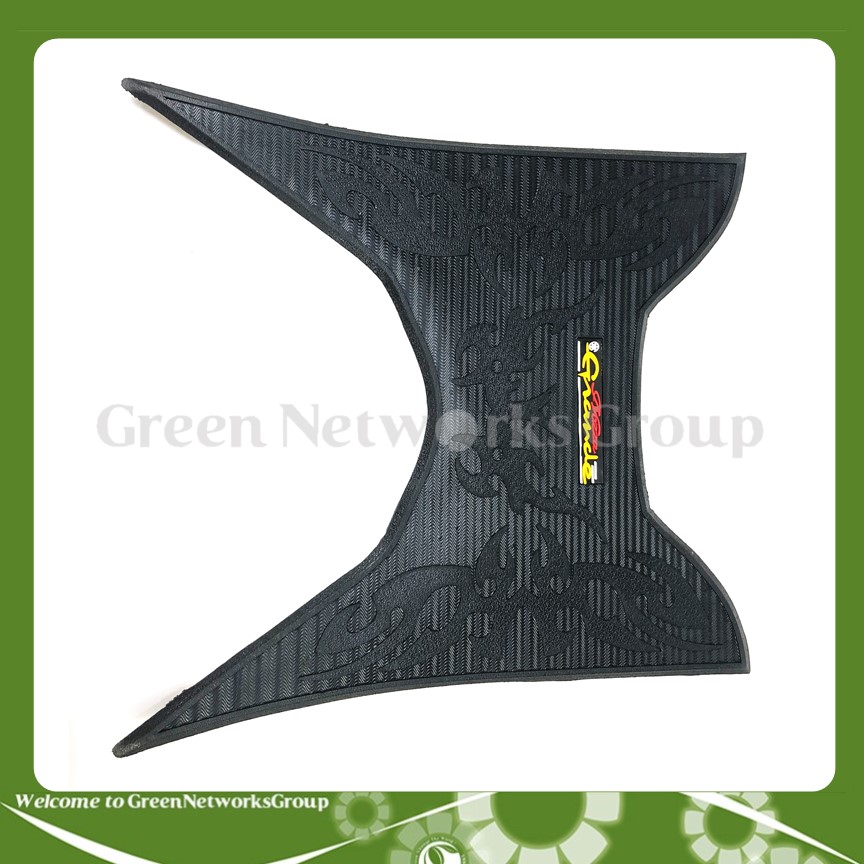 Thảm lót chân xe Nozza Grande Greennetworks