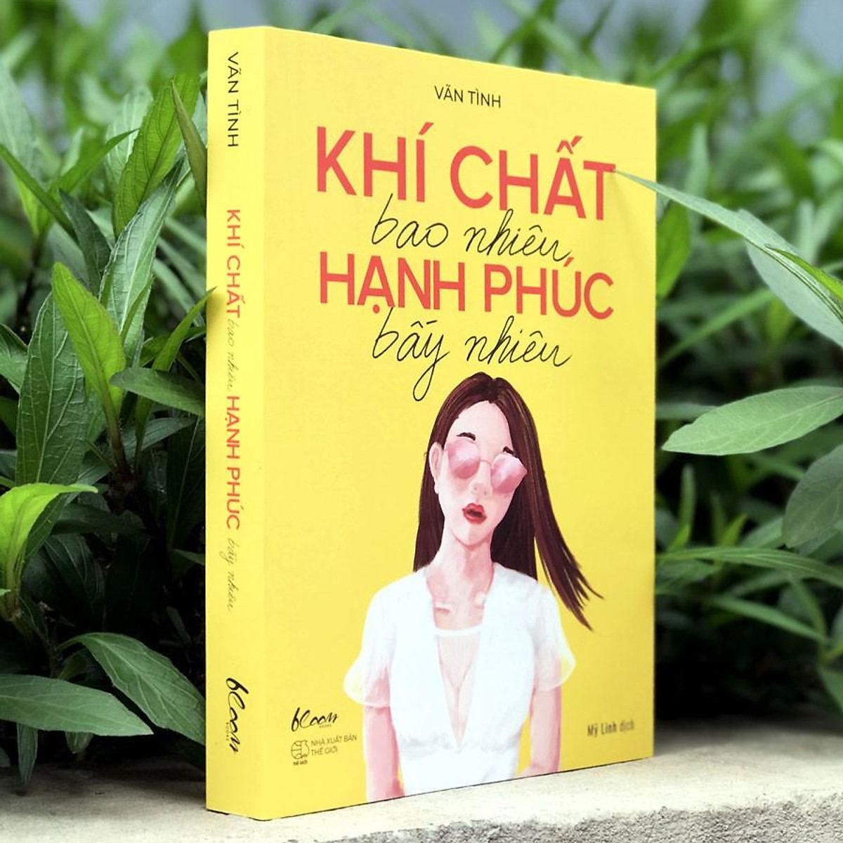 Khí Chất Bao Nhiêu, Hạnh Phúc Bấy Nhiêu