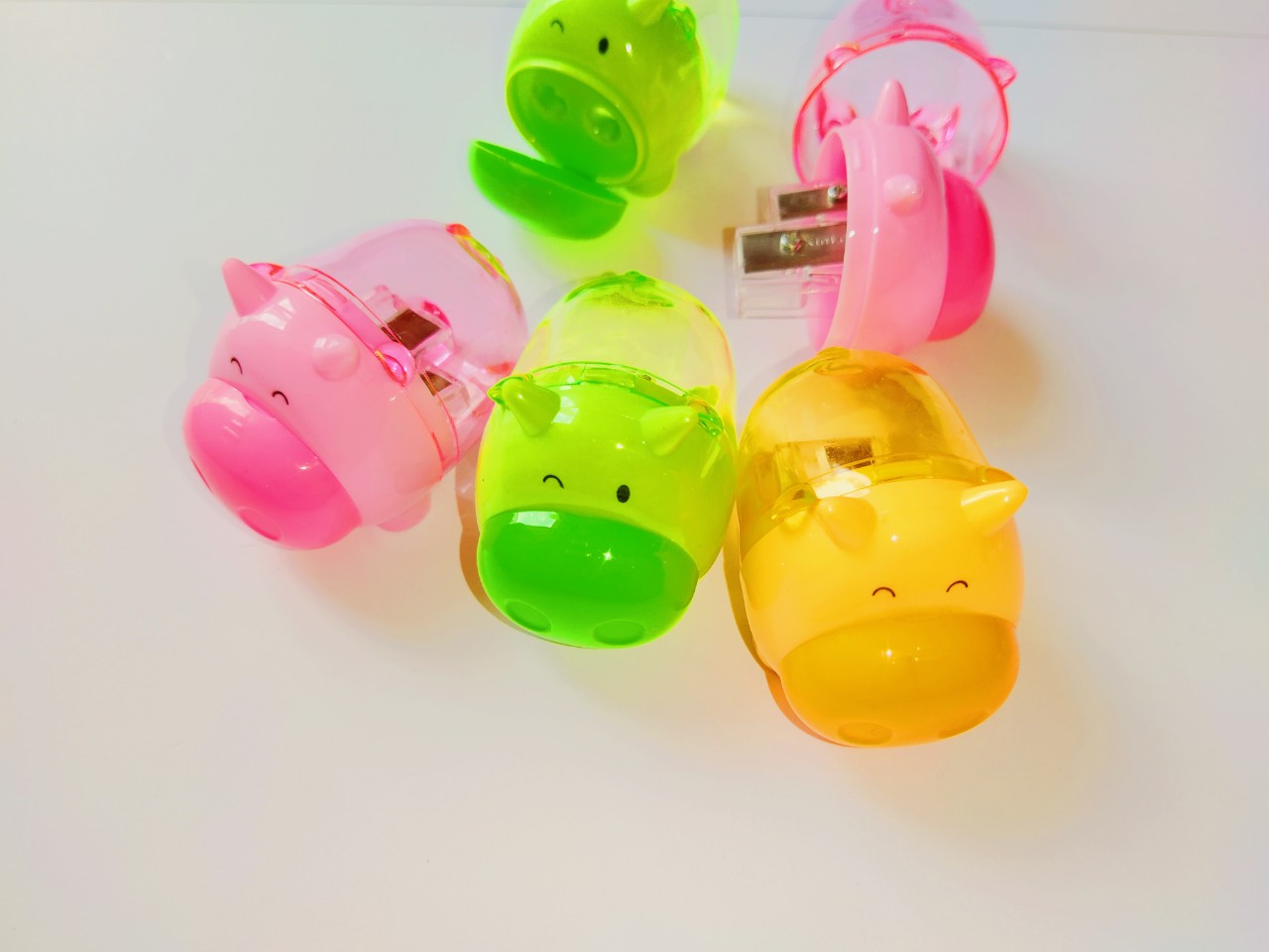 [HCM]Chuốt chì HÌNH XINH (2 LỖ/ 1 LỖ CHUỐT)