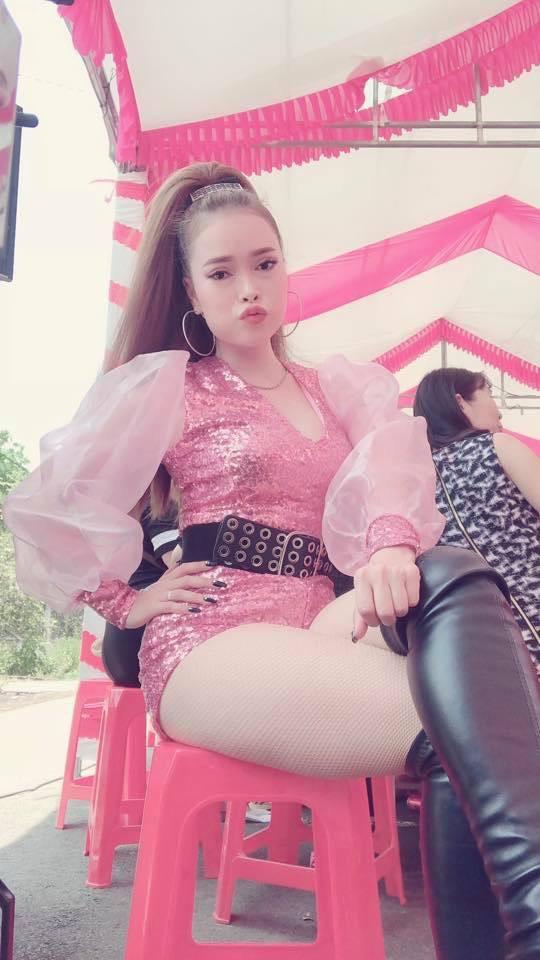 Jump kim sa tay phồng