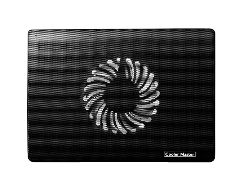 Đế tản nhiệt Laptop Cooler Master I100